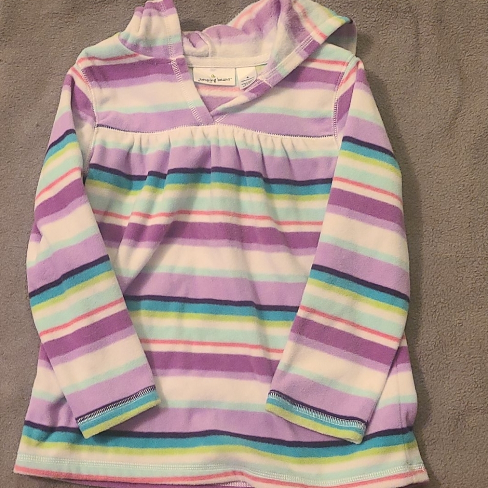 Girls Hoodie